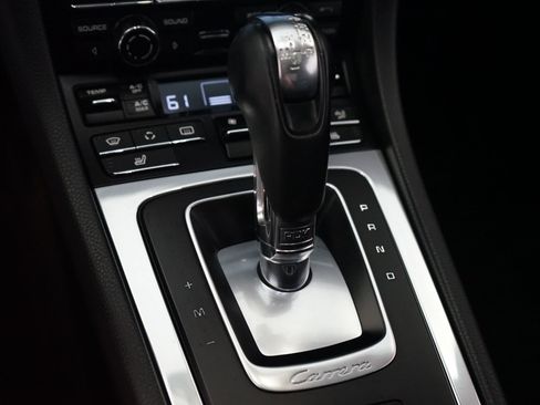 Used 2013 Porsche 911 Carrera RWD image 9