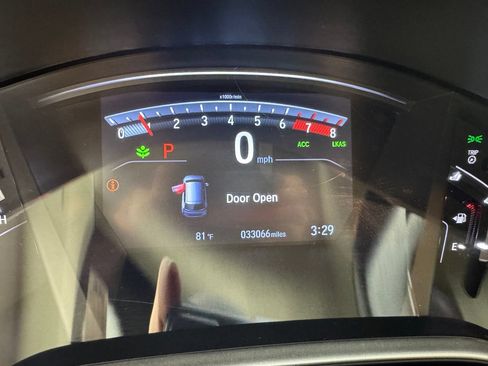 Used 2019 Honda CR-V EX image 4