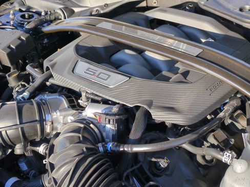 New 2026 Ford Mustang GT RWD image 14