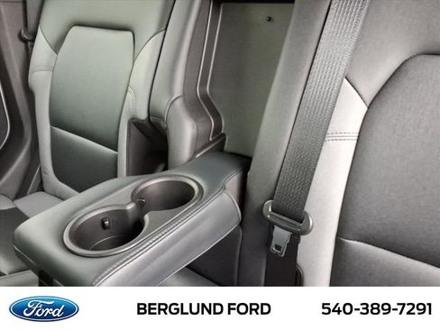 Used 2024 Ford Bronco Big Bend image 35