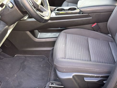 Used 2025 Chevrolet Equinox LT AWD/4WD image 27