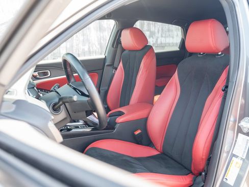 Used 2025 Acura Integra Type S FWD image 21