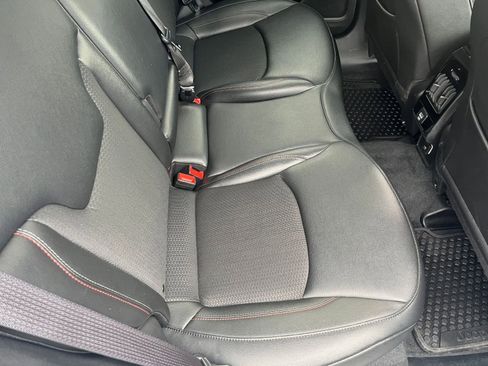 Used 2025 Jeep Compass Trailhawk image 38