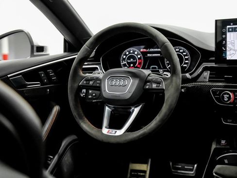 Used 2023 Audi RS 5 Sportback image 14