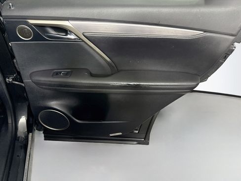 Used 2021 Lexus RX 350 FWD w/ Premium Package image 28