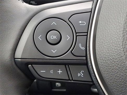 New 2026 Toyota Corolla SE image 19