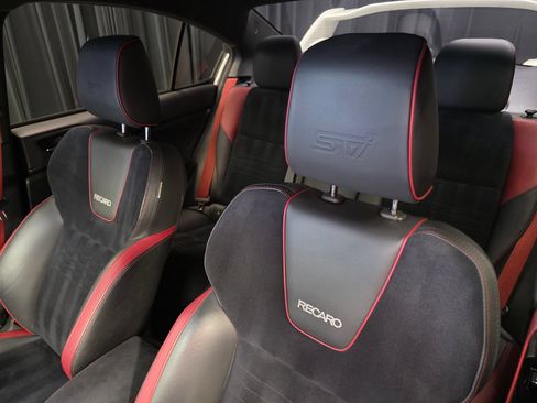 Used 2020 Subaru WRX STI AWD/4WD image 19