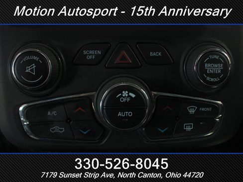 Used 2018 RAM 3500 Laramie w/ Sport Appearance Group image 22