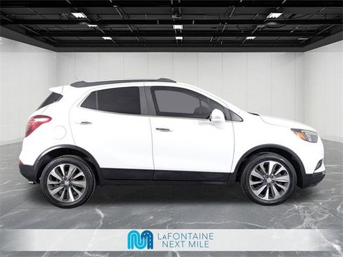 Used 2017 Buick Encore Preferred image 6