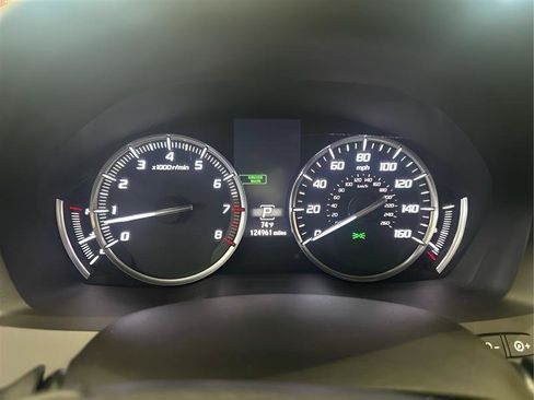 Used 2015 Acura MDX SH-AWD w/ Technology Package image 14