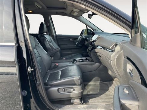 Used 2020 Honda Pilot Elite image 15