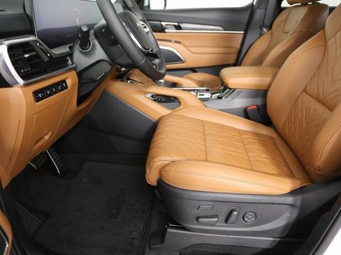 New 2025 Kia Telluride SX Prestige X-Line image 13