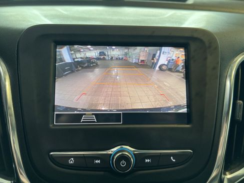 Used 2022 Chevrolet Equinox LT AWD/4WD image 34
