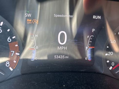 Used 2022 Jeep Compass Latitude w/ Convenience Group AWD/4WD image 12