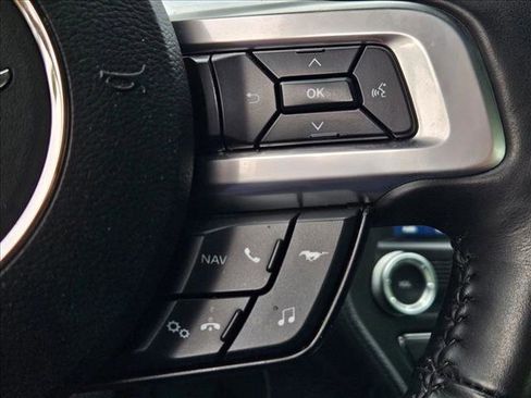 Used 2022 Ford Mustang GT Premium w/ GT Performance Package image 12