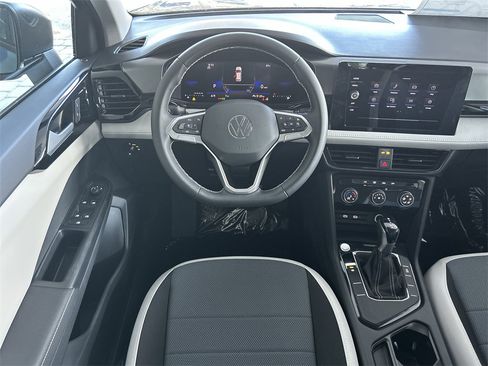 New 2026 Volkswagen Taos S image 39