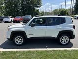 Certified 2020 Jeep Renegade Sport w/ Sport Appearance Group image 5