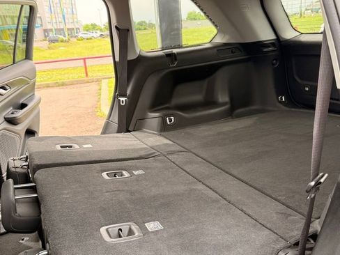 Used 2024 Jeep Grand Cherokee Laredo RWD image 23