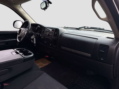 Used 2011 Chevrolet Silverado 1500 LT w/ All-Star Edition image 25