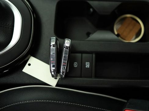 Used 2024 Kia Forte GT-Line w/ GT-Line Premium Package image 52