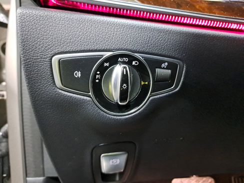 Certified 2023 Mercedes-Benz E 350 4MATIC Sedan image 28