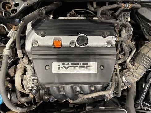 Used 2009 Honda Accord EX image 12