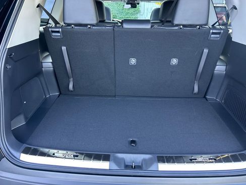Certified 2026 Toyota Grand Highlander AWD image 27