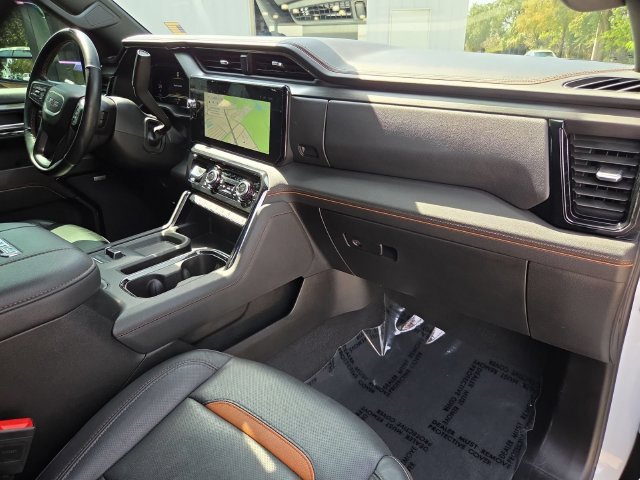 Certified 2024 GMC Sierra 2500 AT4 w/ AT4 Premium Plus Package AWD/4WD image 30