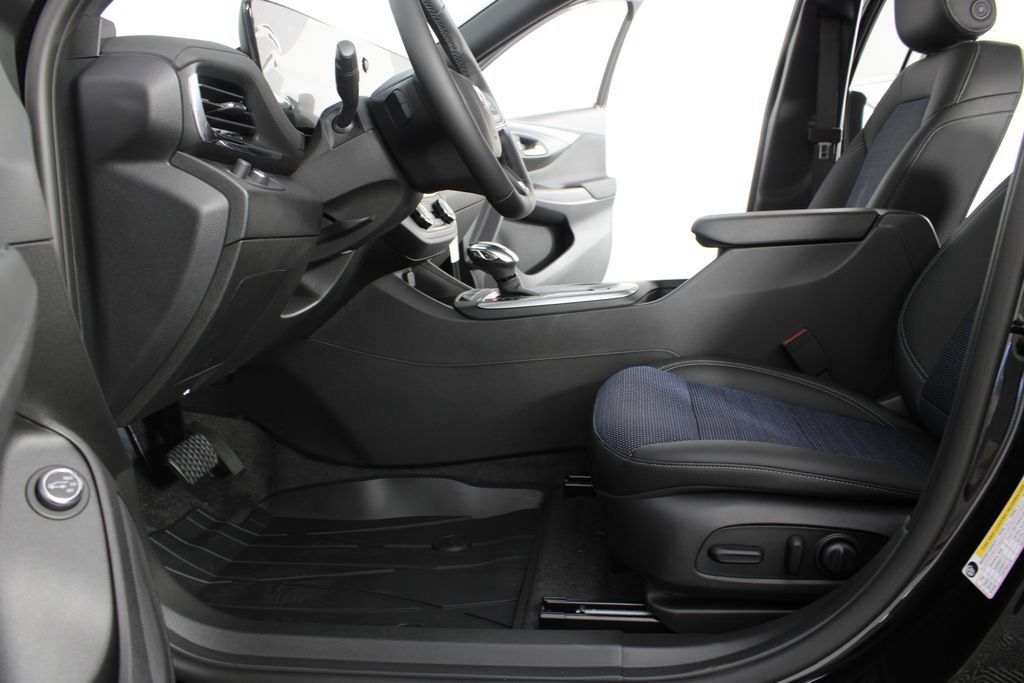 New 2026 Buick Envista Sport Touring w/ Convenience I Package FWD image 15