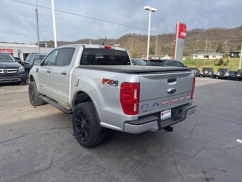 Used 2019 Ford Ranger XLT w/ FX4 Off-Road Package image 6
