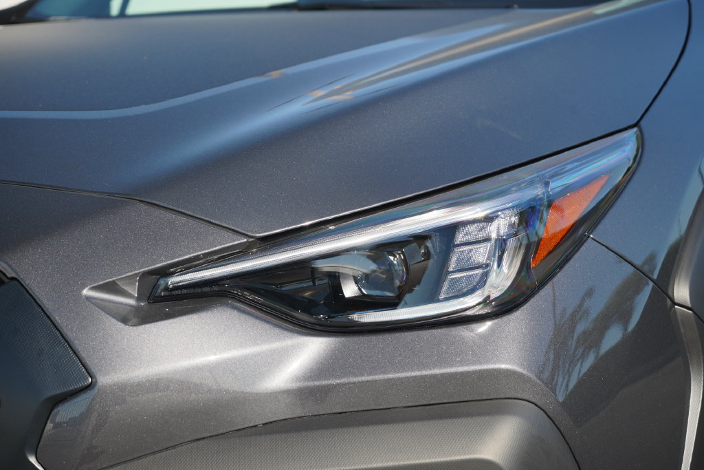 New 2026 Subaru Crosstrek 2.5i Wilderness AWD/4WD image 10