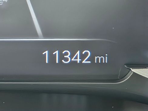 Used 2024 Genesis GV80 3.5T image 33