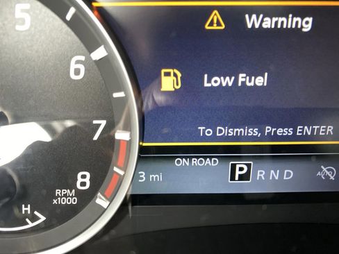 New 2026 Nissan Frontier SV image 6