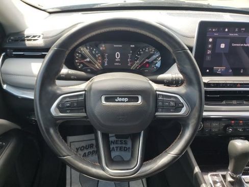 Used 2022 Jeep Compass Limited AWD/4WD image 18