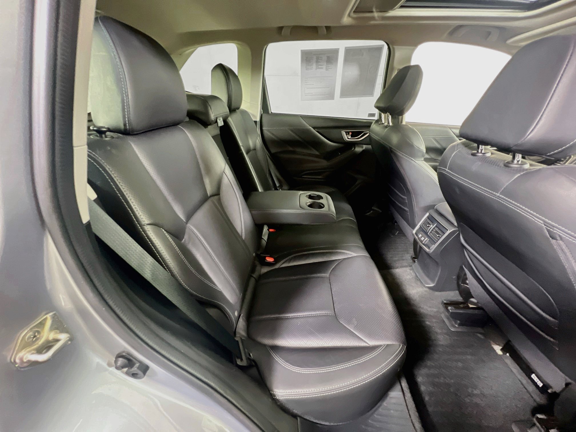 Used 2021 Subaru Forester Limited AWD/4WD image 28