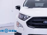 Used 2021 Ford EcoSport SES w/ Interior Protection Package image 5