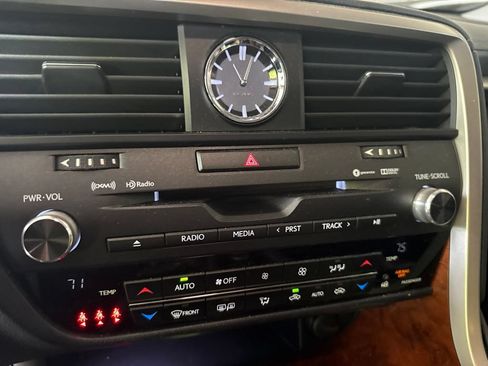 Used 2017 Lexus RX 350 AWD w/ Premium Package image 14