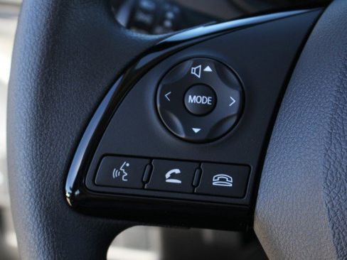 New 2026 Mitsubishi Eclipse Cross LE image 8