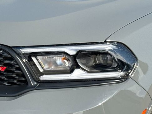 New 2026 Dodge Durango GT image 4