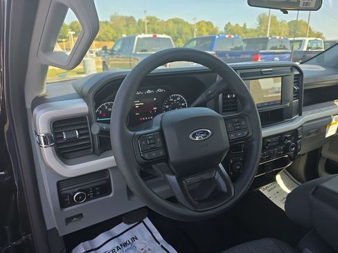 New 2026 Ford F350 XL w/ STX Appearance Package AWD/4WD image 14