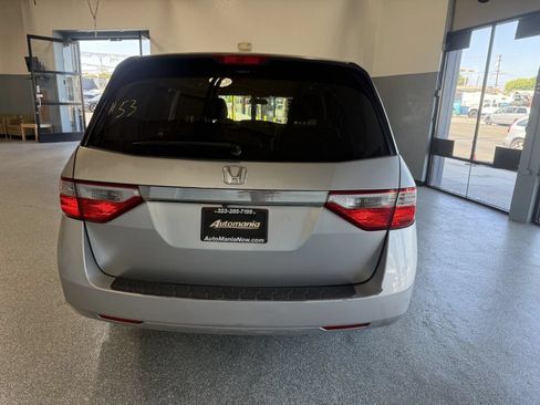 Used 2013 Honda Odyssey EX image 6