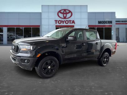Used 2019 Ford Ranger XL w/ Equipment Group 101A Mid