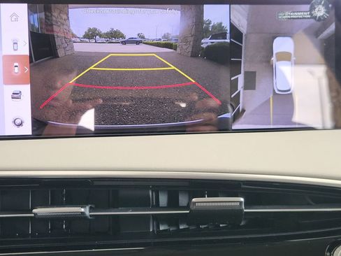 New 2026 Genesis GV70 2.5T Advanced AWD/4WD image 14