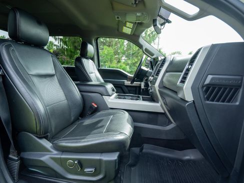 Used 2019 Ford F250 Lariat AWD/4WD image 20
