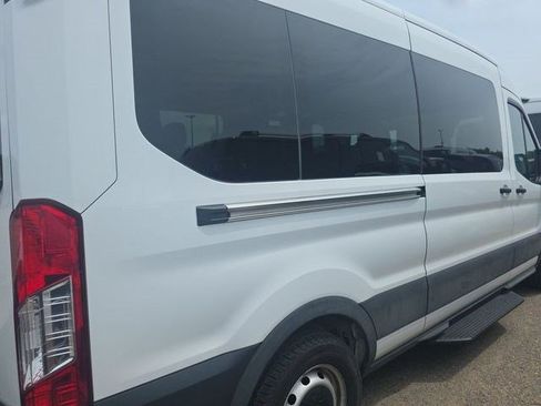 Used 2023 Ford Transit 350 XL RWD image 3