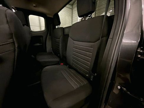 Used 2020 Ford Ranger XLT w/ Equipment Group 301A Mid RWD image 25
