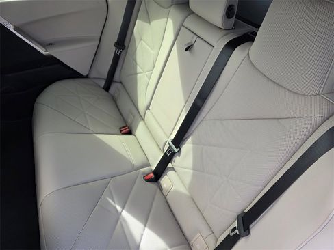 New 2026 BMW iX xDrive45 image 12