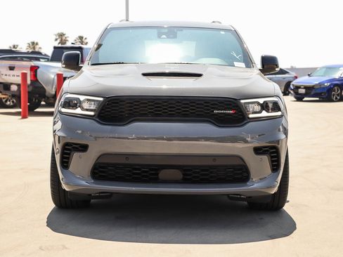 Used 2025 Dodge Durango R/T AWD/4WD image 2