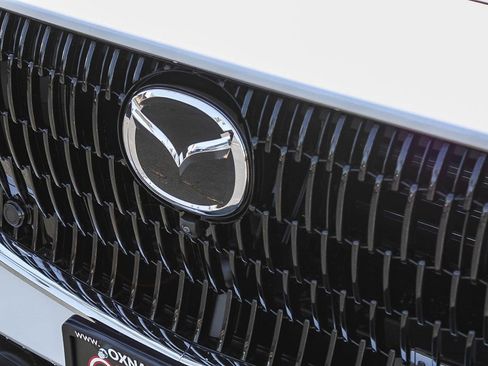 New 2026 MAZDA CX-90 3.3 Turbo S w/ Premium Plus AWD/4WD image 9