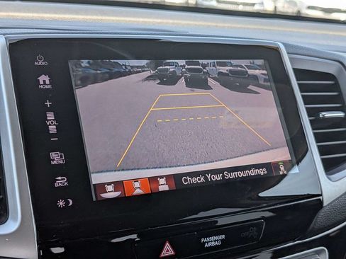 Used 2018 Honda Pilot Elite image 20